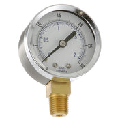 Vulcan Hart VH80437 Gauge Pressure