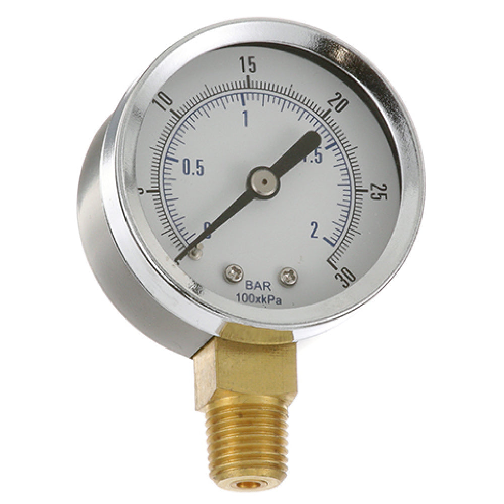 Hobart 00-880437 Gauge Pressure
