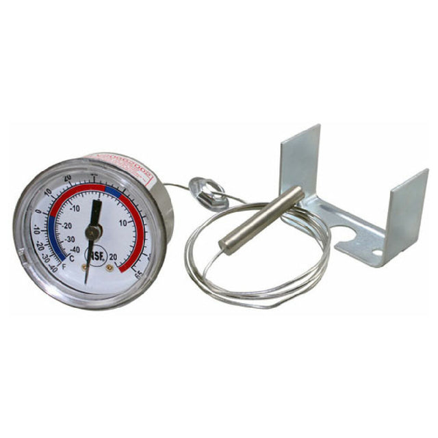 Private Label MVR621108 Thermometer Dial U Clamp