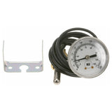 Jackson 6685-200-01-10 Gauge Temperature 20 220 Palnut Rear