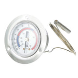 Nor-Lake 000653 Gauge Temperature