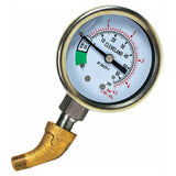 Cleveland KE50429-3 Pressure Gauge Kit