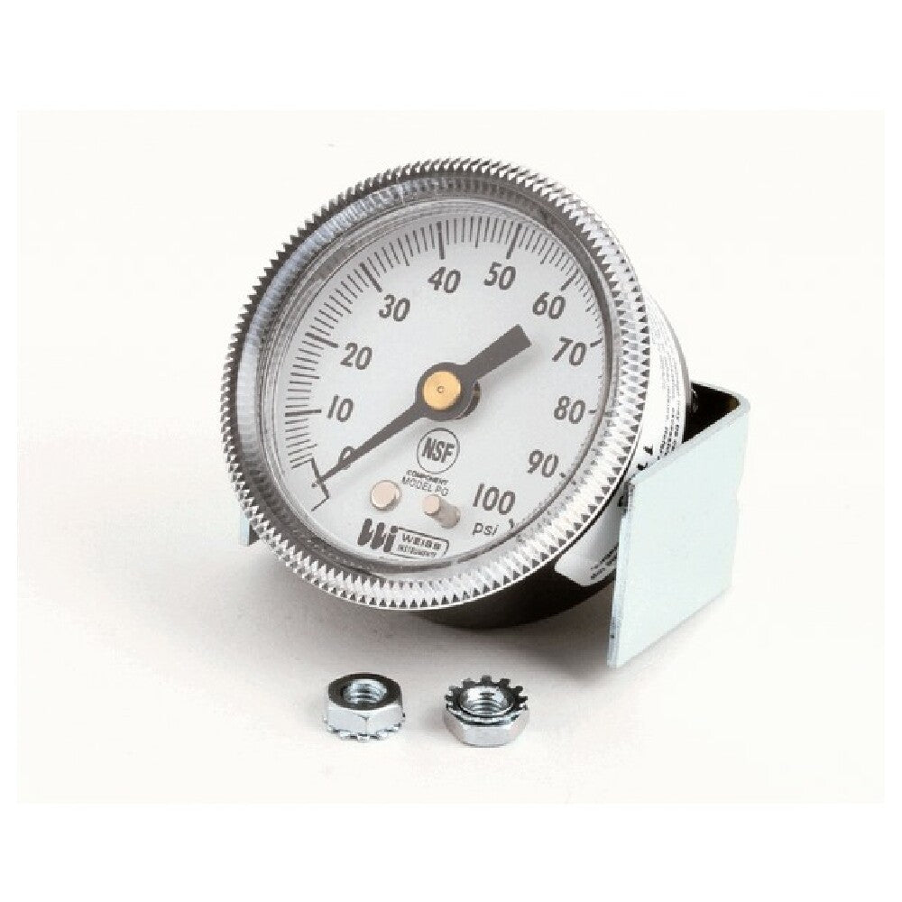 Stero 0P-652228 Gauge Pressure