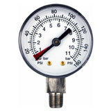 Everpure -3114-09 Pressure Gauge