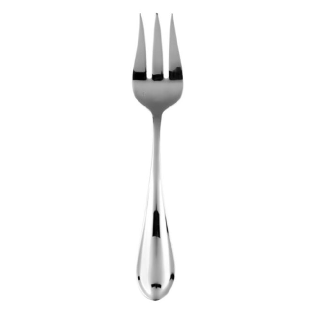 Fortessa 1.5.109.00.026 Serving Fork 10" (25cm) Dishwasher Safe