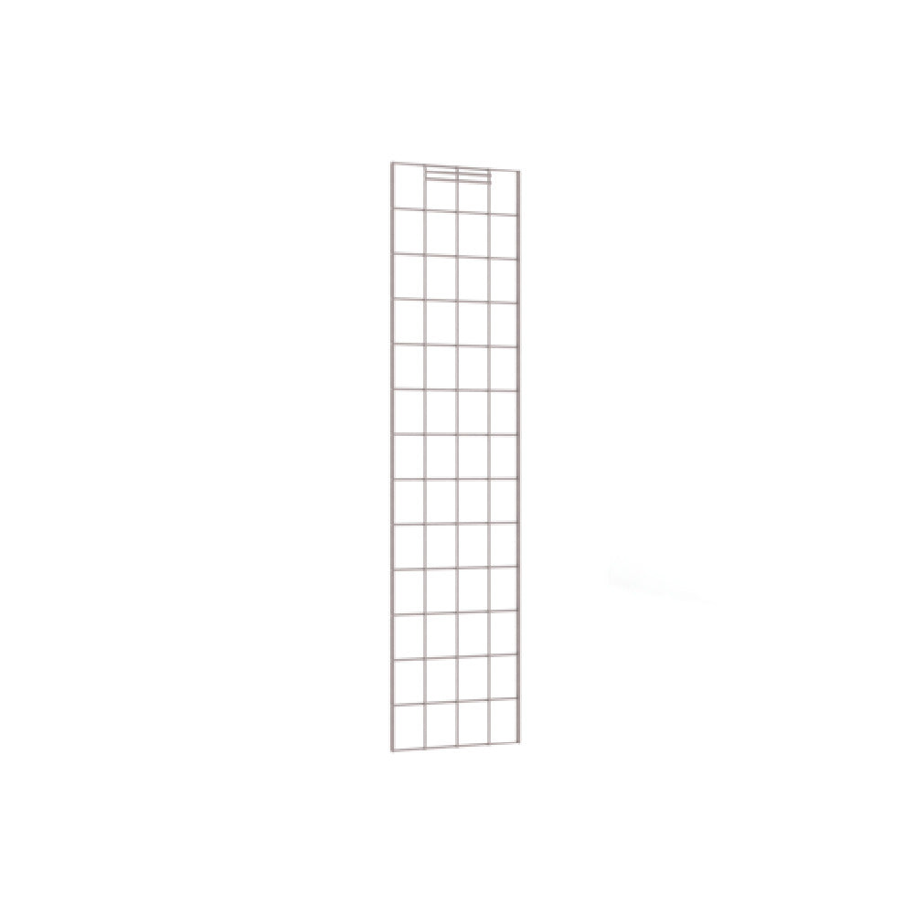 Metro EP35K4 Super Erecta® Enclosure Panel 12-3/8"W X 50-3/4"H 3.6875" X 3.6875" Grid Panel Openings