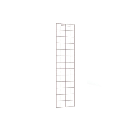 Metro EP35K4 Super Erecta® Enclosure Panel 12-3/8"W X 50-3/4"H 3.6875" X 3.6875" Grid Panel Openings