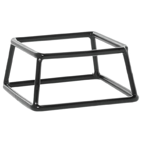 Hubert 51283 - Display Pedestal, 7" X 6" X 3"H, Square