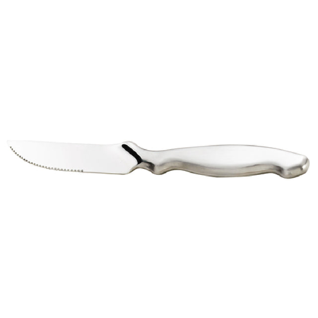 Browne Foodservice 574332 Choice Cut Steak Knife 9" Pointed Blade