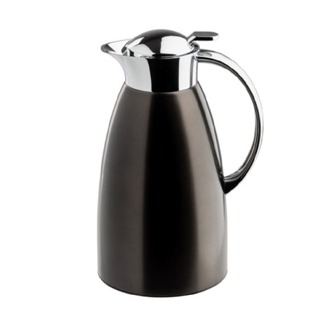Tablecraft 12682 Cash & Carry Coffee Carafe 68 Oz. 7" X 5.5" X 10.5"