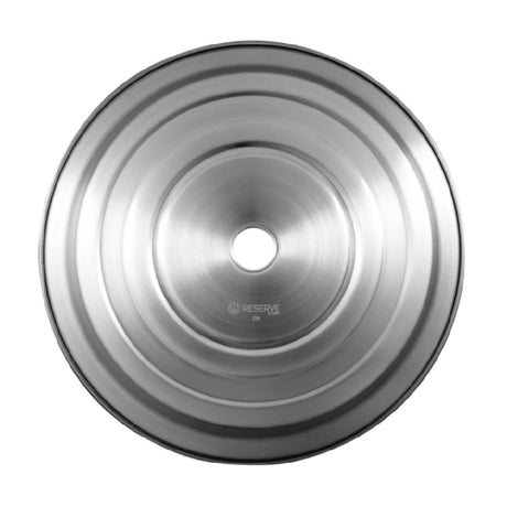 Libbey 113317 Plate Cover 11" Dia. Compatible With 113346113610113341113608