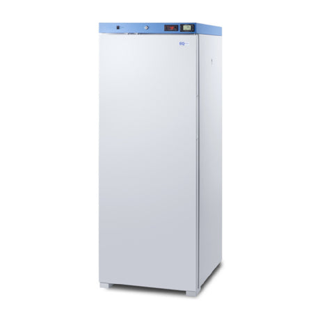 Summit ACR1321WNSF456 Upright Healthcare Refrigerator 24" Wide Freestanding Use