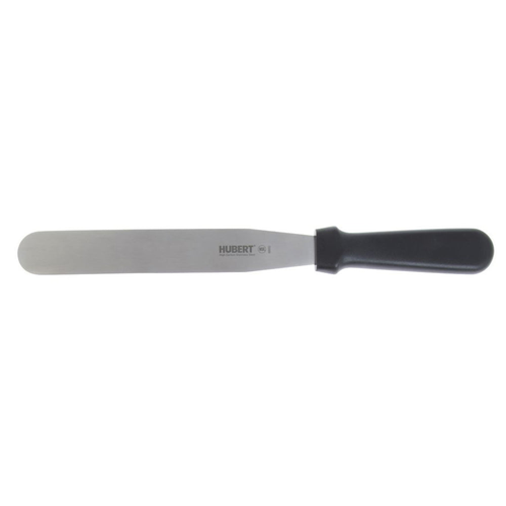 Hubert 63551 - Spatula, 6" X 1" Blade, 10-1/2" Overall Length