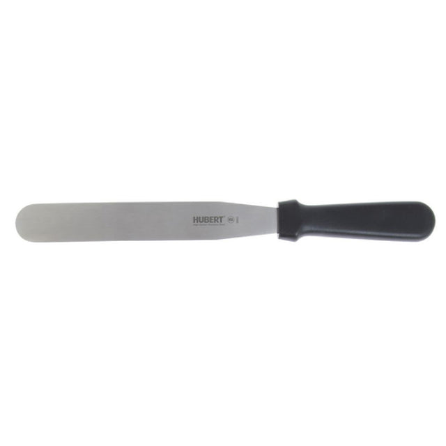 Hubert 63551 - Spatula, 6" X 1" Blade, 10-1/2" Overall Length