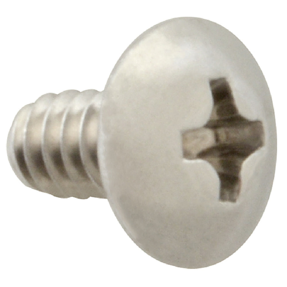 Private Label 6220604 Screw Mach/th/ss (100)