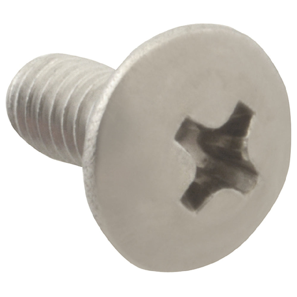 Private Label 6220806 Screw Mach/th/ss (100)