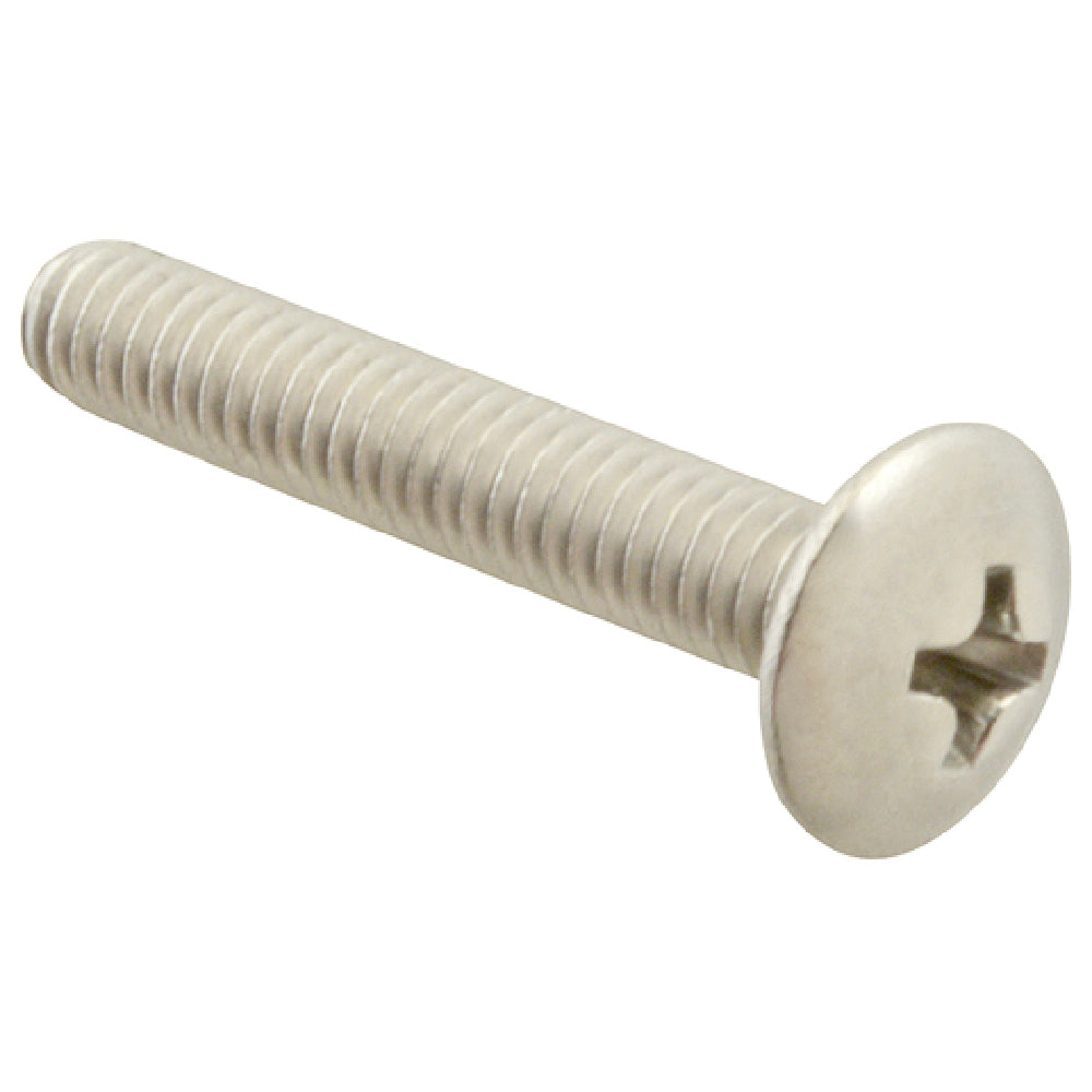 Private Label 6220816 Screw Mach/th/ss 100