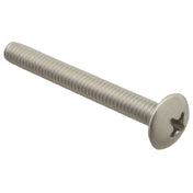 Private Label 6220824 Screw Mach/th/ss (100)