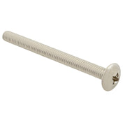 Private Label MVR6220832 Screw Mach/th/ss (100)