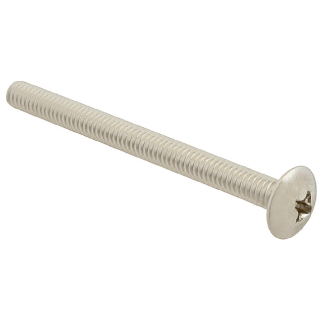 Private Label MVR6220832 Screw Mach/th/ss (100)