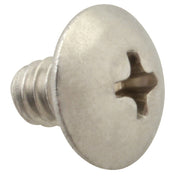 Private Label MVR6221004 Screw Mach/th/ss (100)