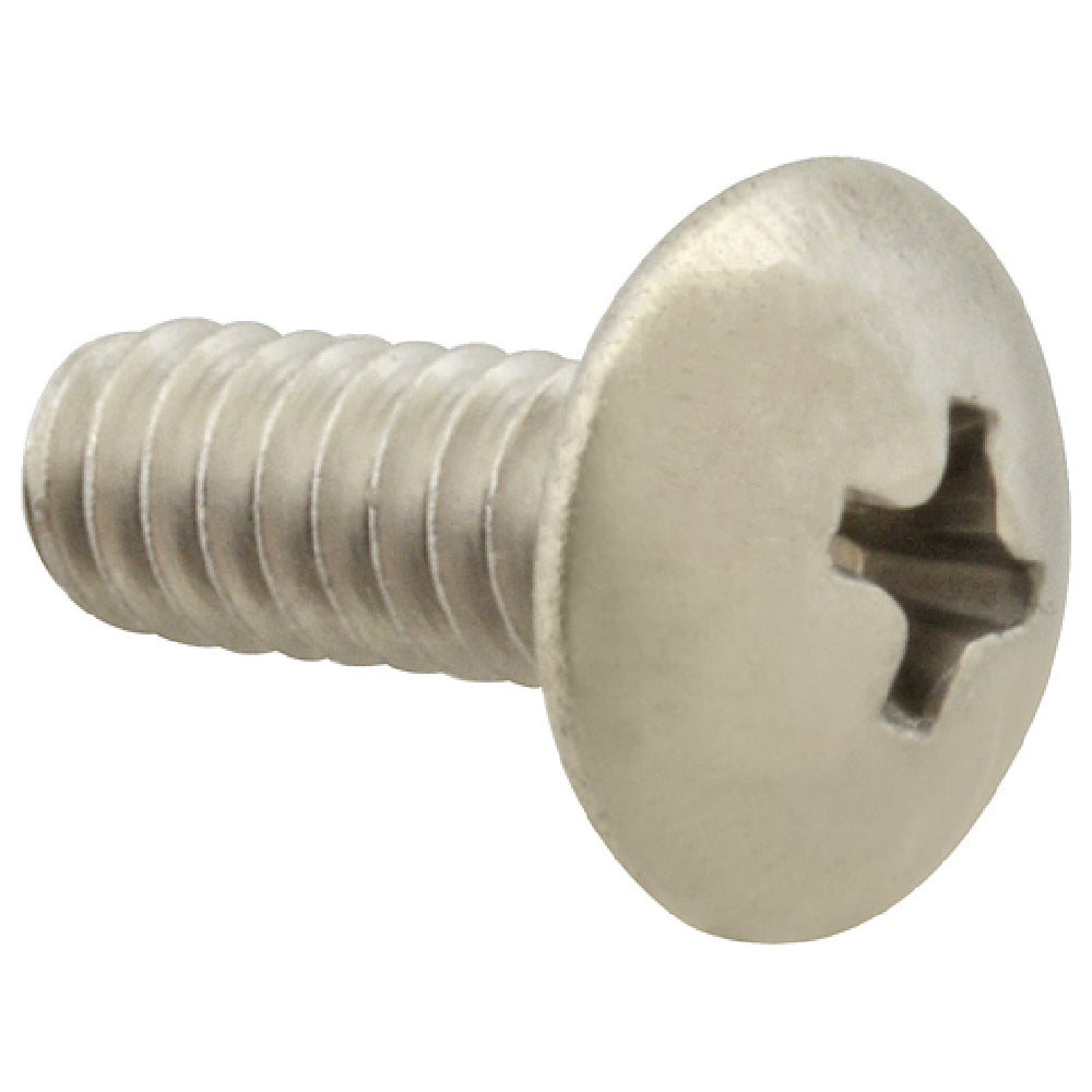 Private Label MVR6221008 Screw Mach/th/ss 100