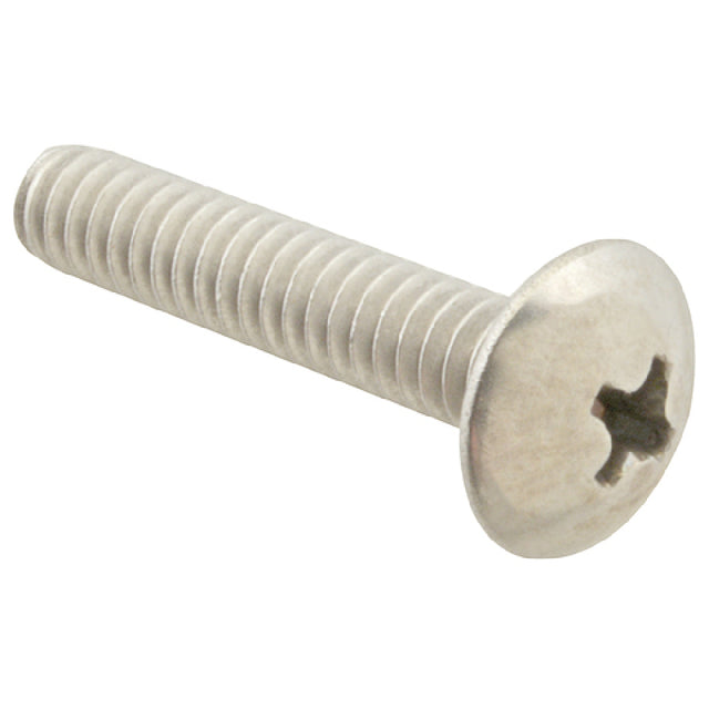 Private Label MVR6221016 Screw Mach/th/ss 100