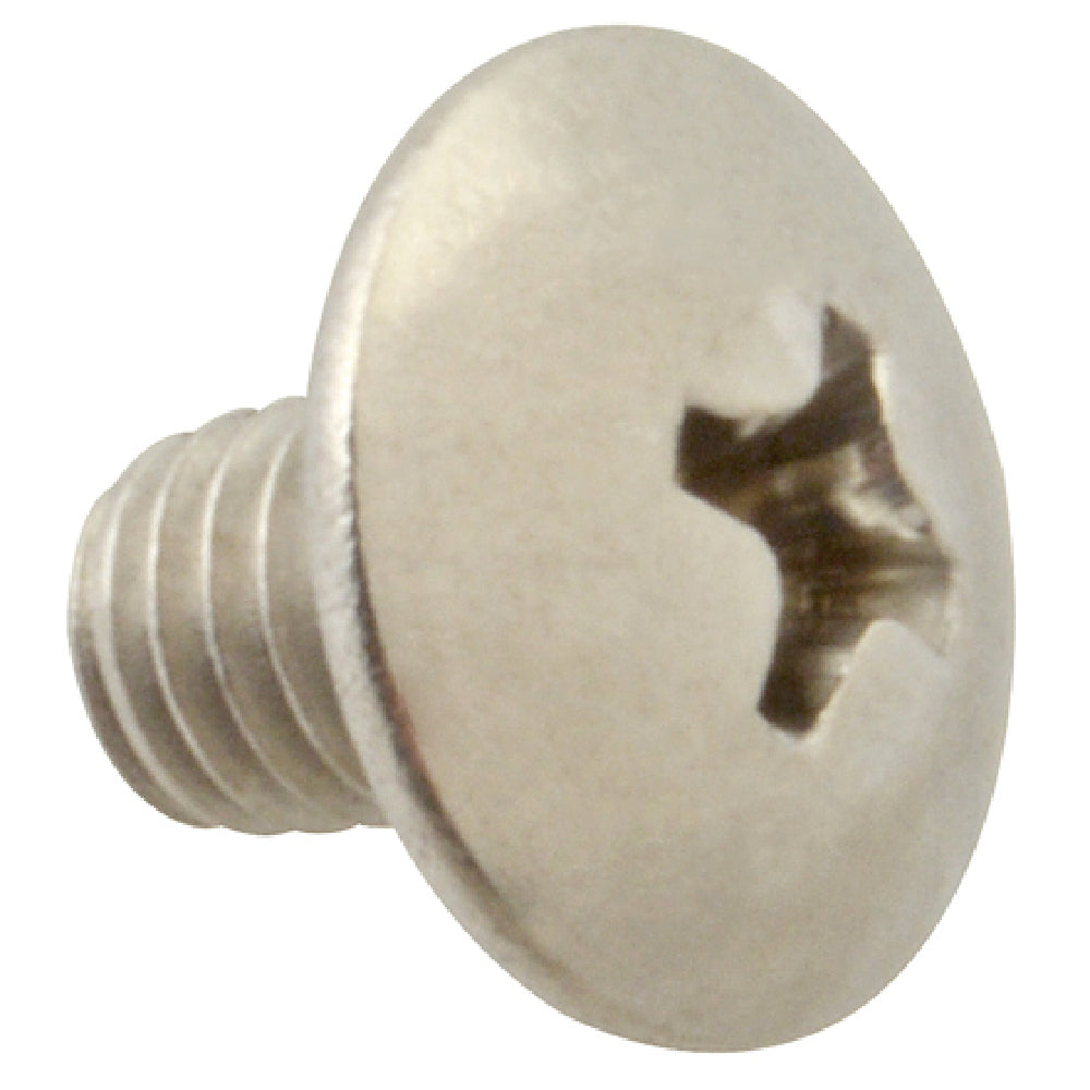 Private Label MVR6221104 Screw Mach/th/ss (100)