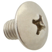 Private Label 6221104 Screw Mach/th/ss (100)