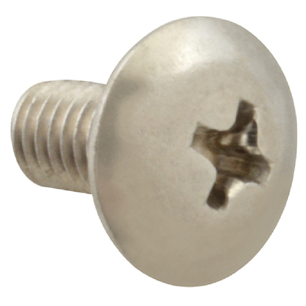 Private Label MVR6221106 Screw Mach/th/ss (100)