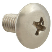 Private Label 6221106 Screw Mach/th/ss (100)