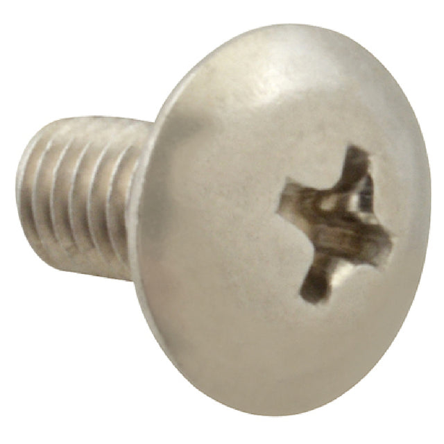 Private Label 6221106 Screw Mach/th/ss (100)
