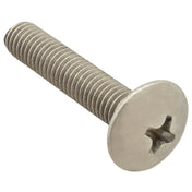 Private Label MVR6221116 Screw Mach/th/ss 100