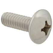 Private Label MVR6221412 Screw Mach/th/ss 100