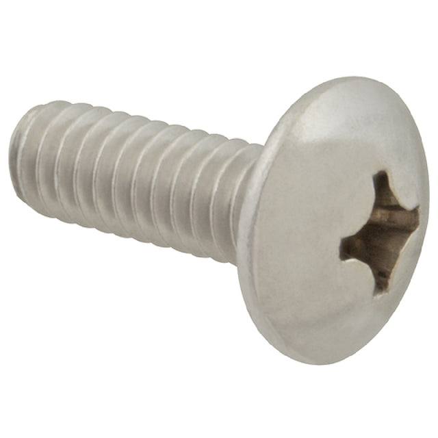 Private Label 6221412 Screw Mach/th/ss 100