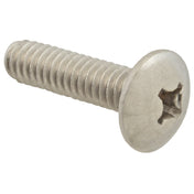Private Label MVR6221416 Screw Mach/th/ss 100