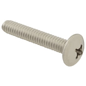 Private Label MVR6221424 Screw Mach/th/ss (25)