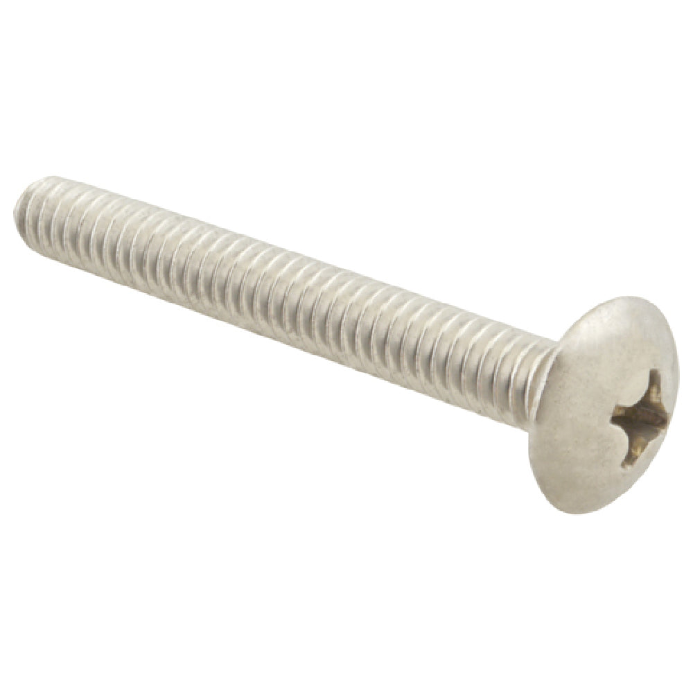 Private Label 6221432 Screw Mach/th/ss (100)