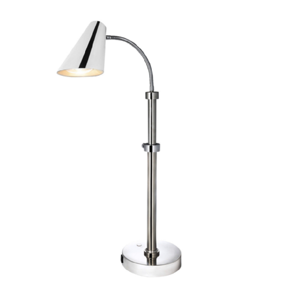 Bon Chef 9655-T Heat Single Lamp 27"H 250kW