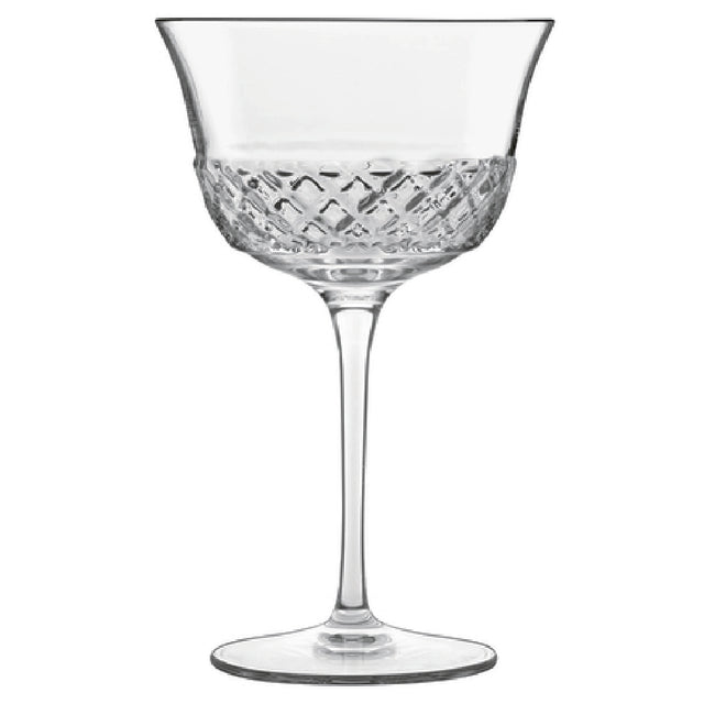 Bauscher Hepp 12882/01 - Fizz Glass, 8.75 Oz., 3-3/4" Dia. X 6-1/8"H