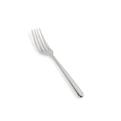 FOH FSF013MSS23 Oliver Salad Fork 7.25"L Stainless Steel