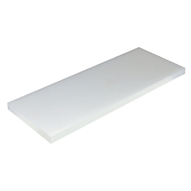 BK Resources EM-36A Poly Top Add 1/2" Poly To Any Table Top