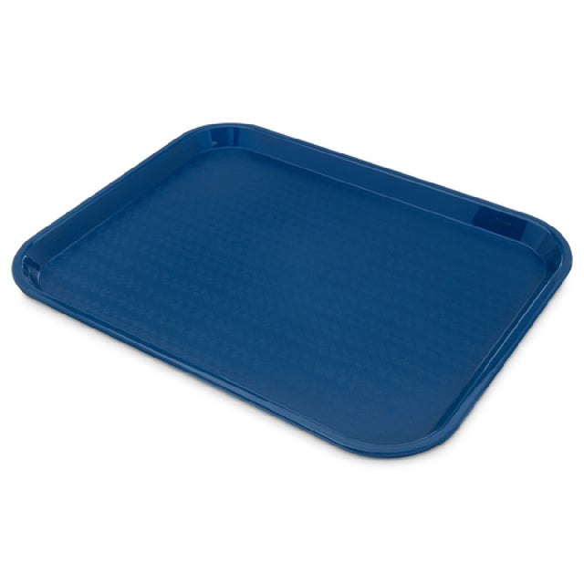 Carlisle CT141814 Carlisle Café Tray 17-7/8"L X 14"W X 15/16"H Rectangular