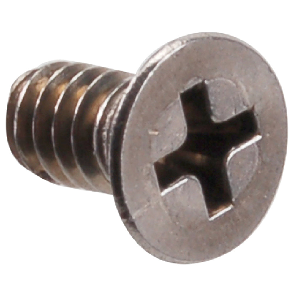 Private Label MVR6231014 Screw Phlp #10 24thd S/s 25pk