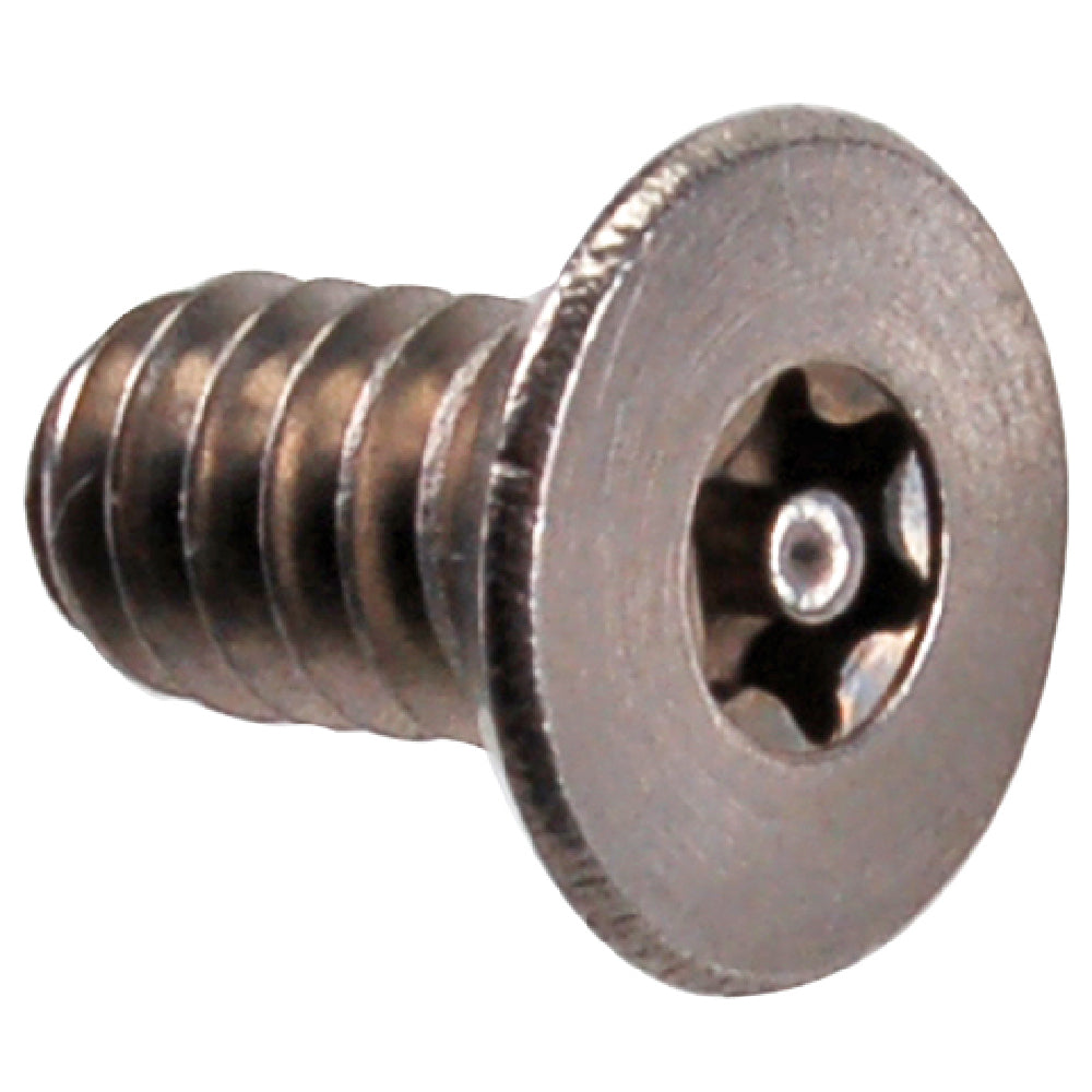 Private Label 6231015 Screw Tmprprf #10 24thd 25pk