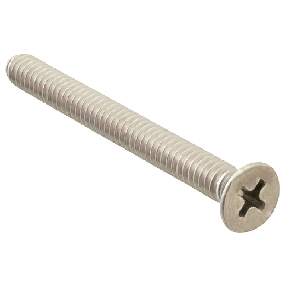 Private Label MVR6231032 Screw Mach/fh/ss (100)