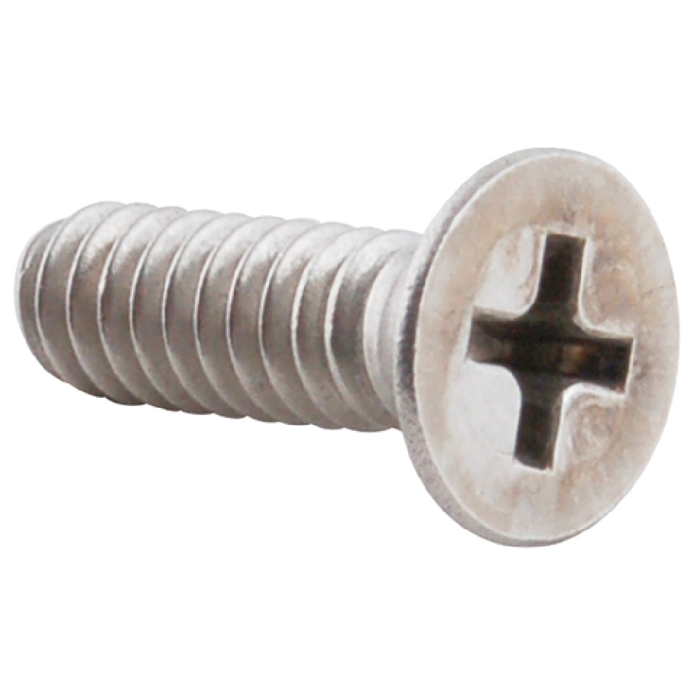 Private Label 6231114 Screw 10 24x5 8 Fhp Ms S/s