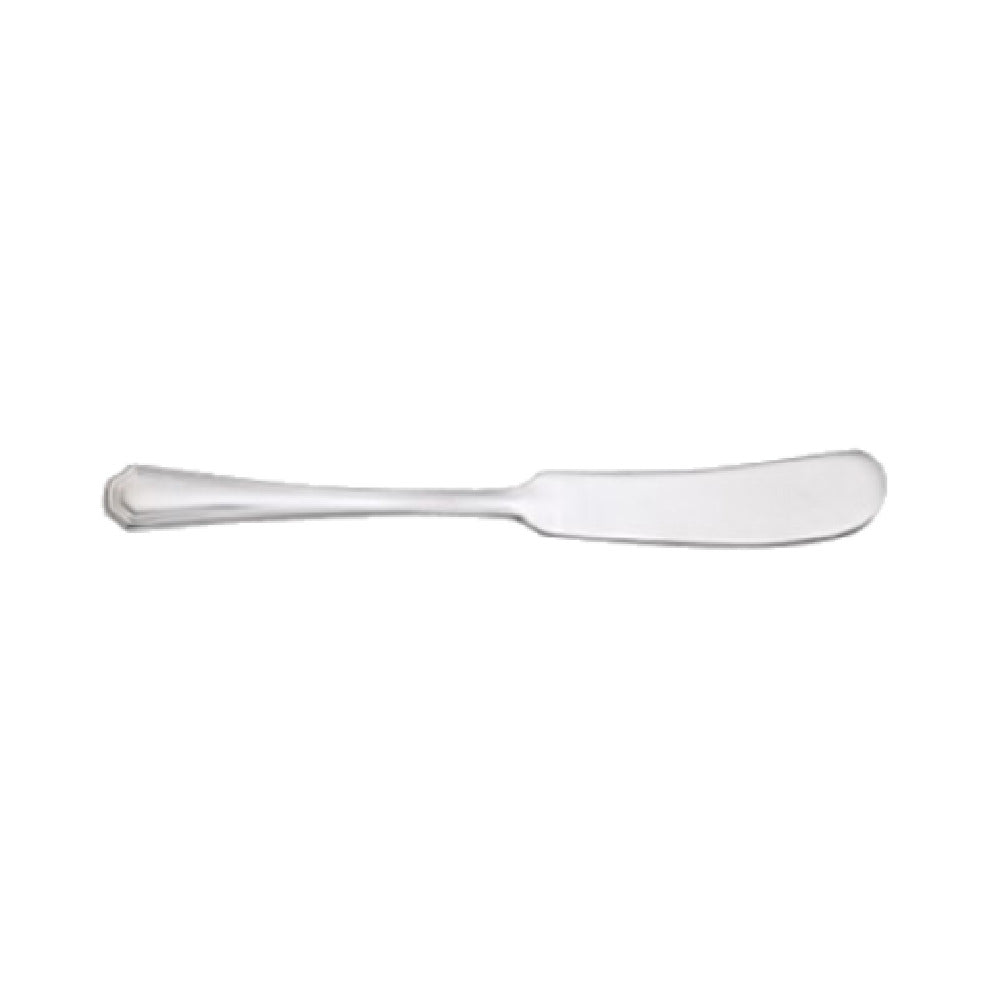 1880 Hospitality 1315KSBF Oneida® Butter Spreader 5-1/2" Flat Handle