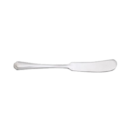 1880 Hospitality 1315KSBF Oneida® Butter Spreader 5-1/2" Flat Handle