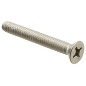 Private Label 6231432 Screw Mach/fh/ss (100)
